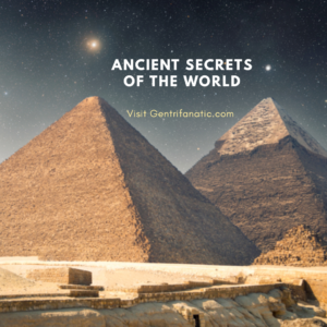 Ancient Secrets of the World