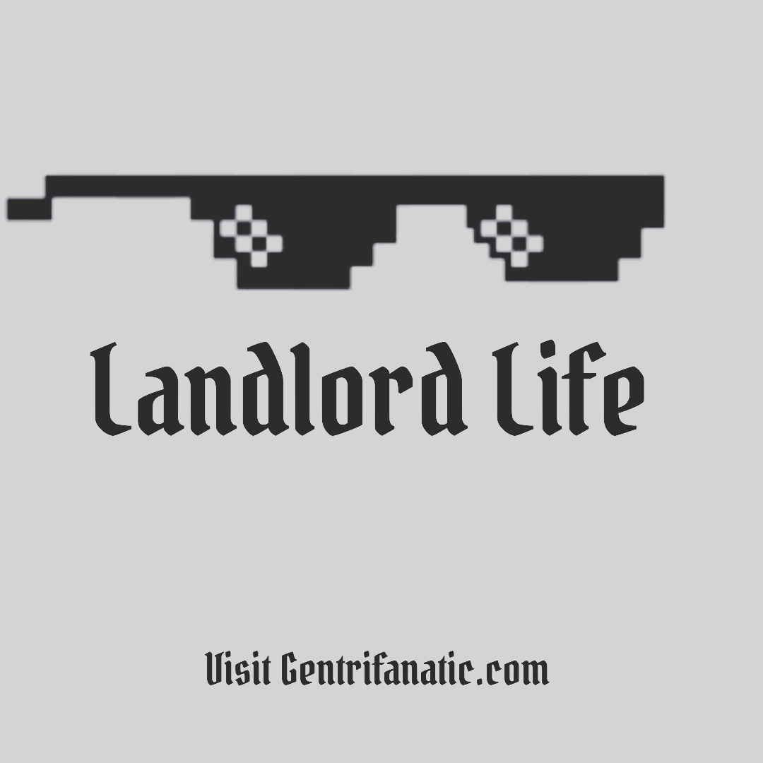 Landlord Life